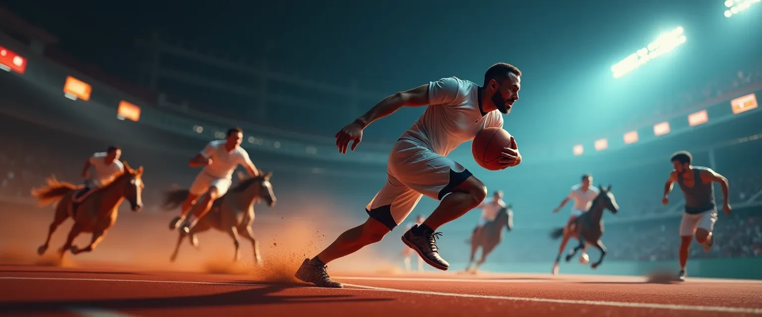 Betnation Casino ™ — Officiële Website NL 2025